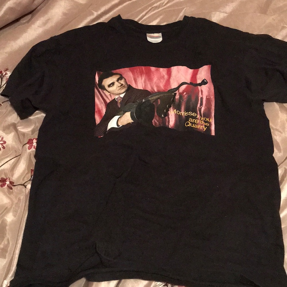 Graphic T Shirt